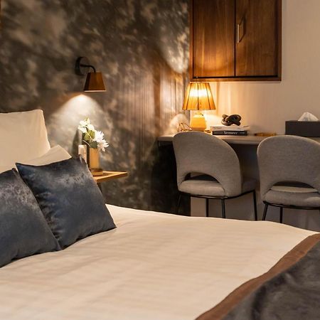 Bijou Suites Classic Осака Екстер'єр фото