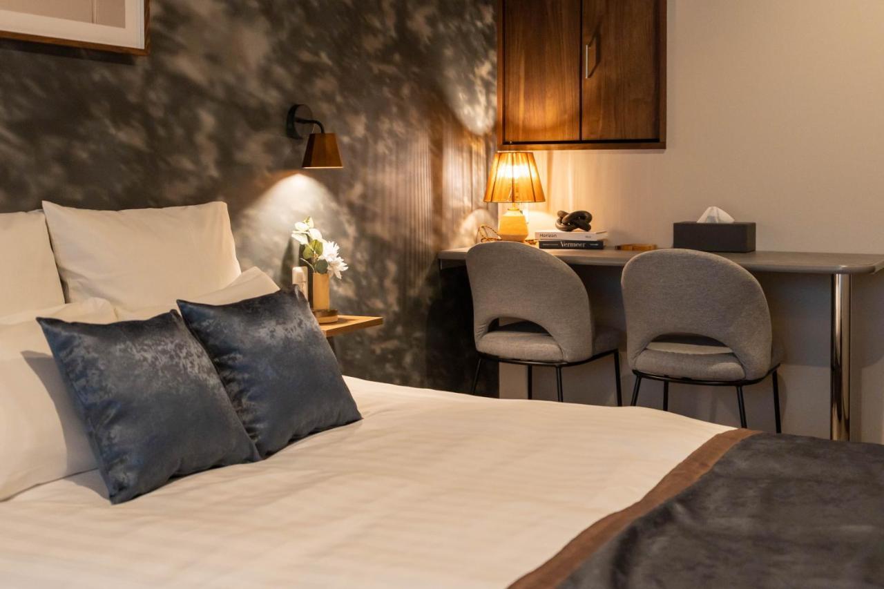 Bijou Suites Classic Осака Екстер'єр фото