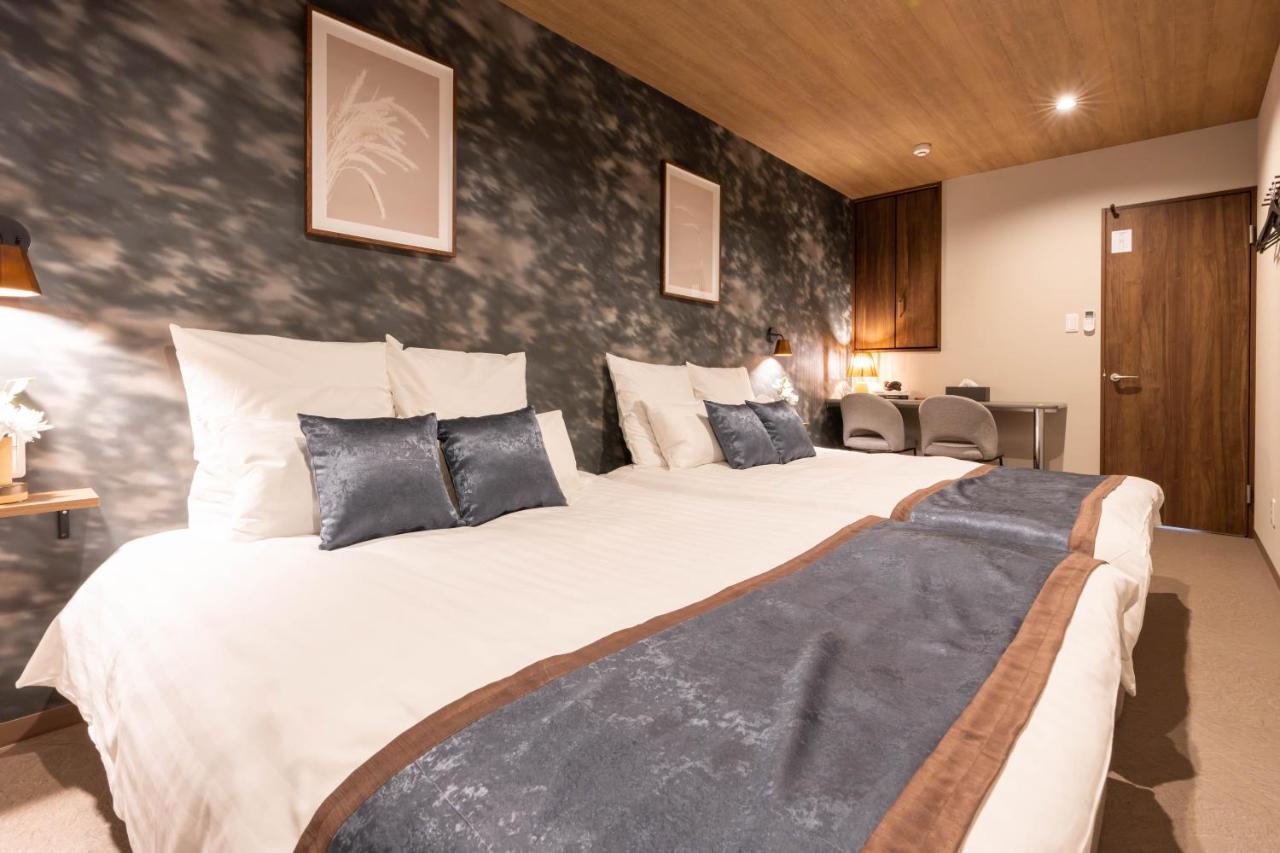 Bijou Suites Classic Осака Екстер'єр фото