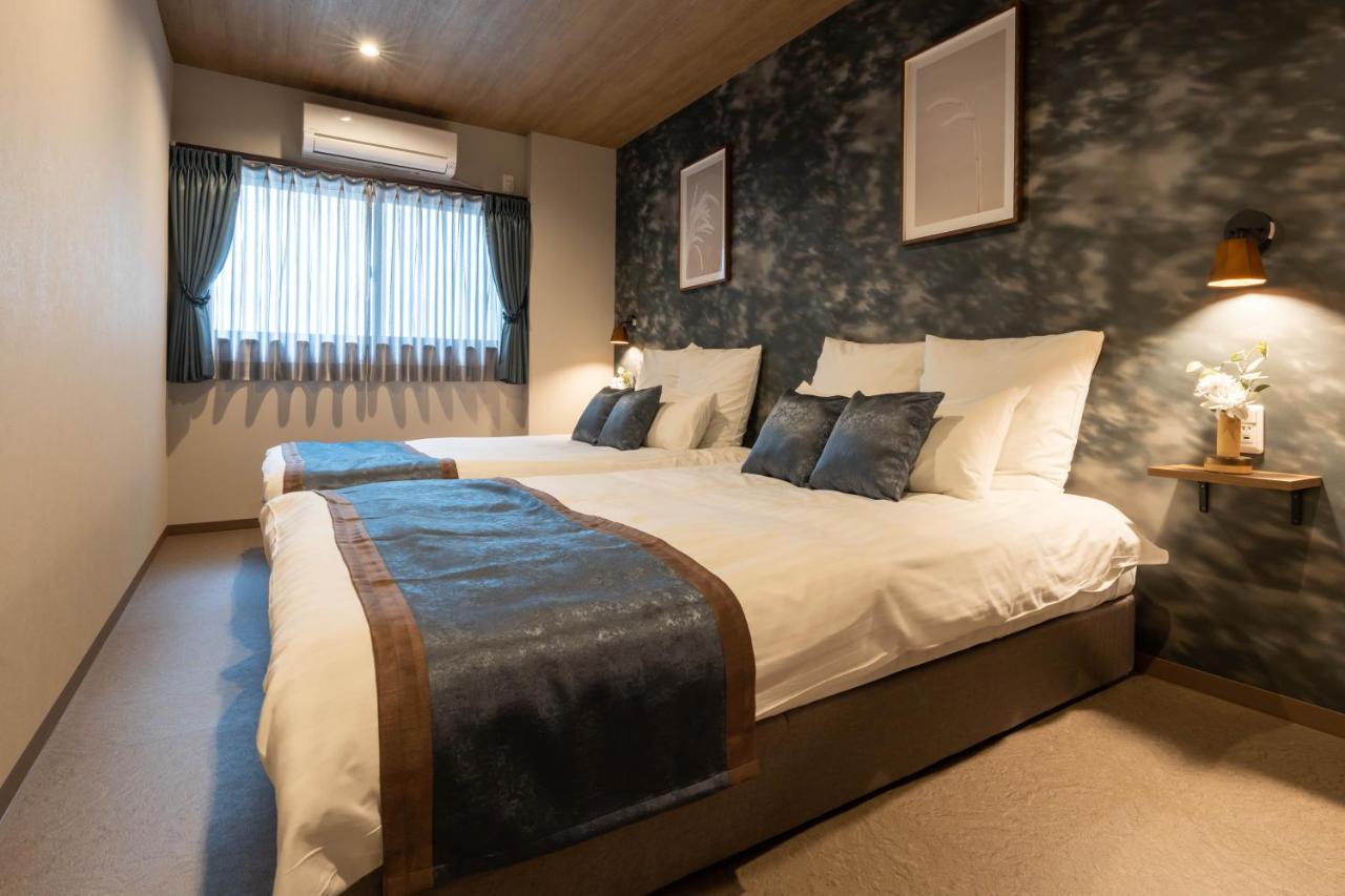 Bijou Suites Classic Осака Екстер'єр фото