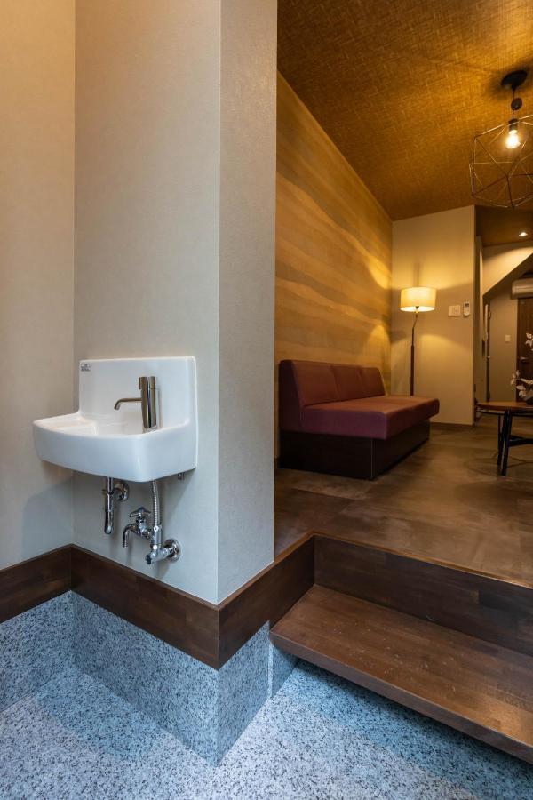 Bijou Suites Classic Осака Екстер'єр фото