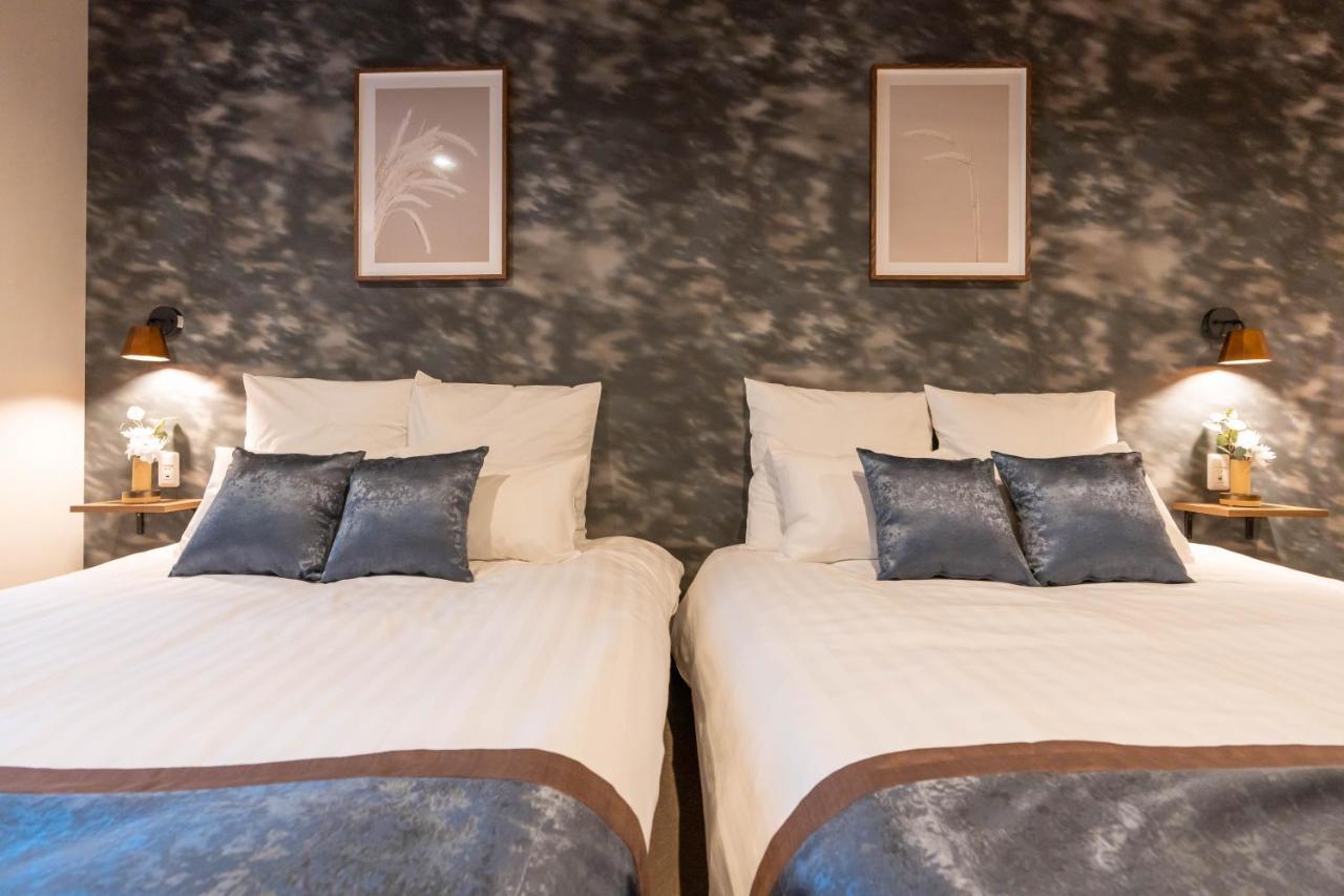 Bijou Suites Classic Осака Екстер'єр фото