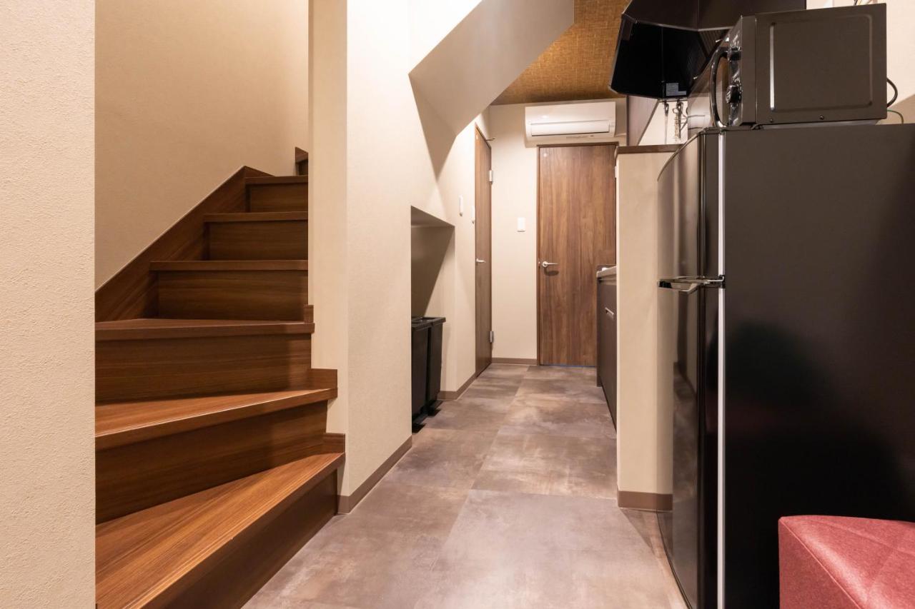 Bijou Suites Classic Осака Екстер'єр фото