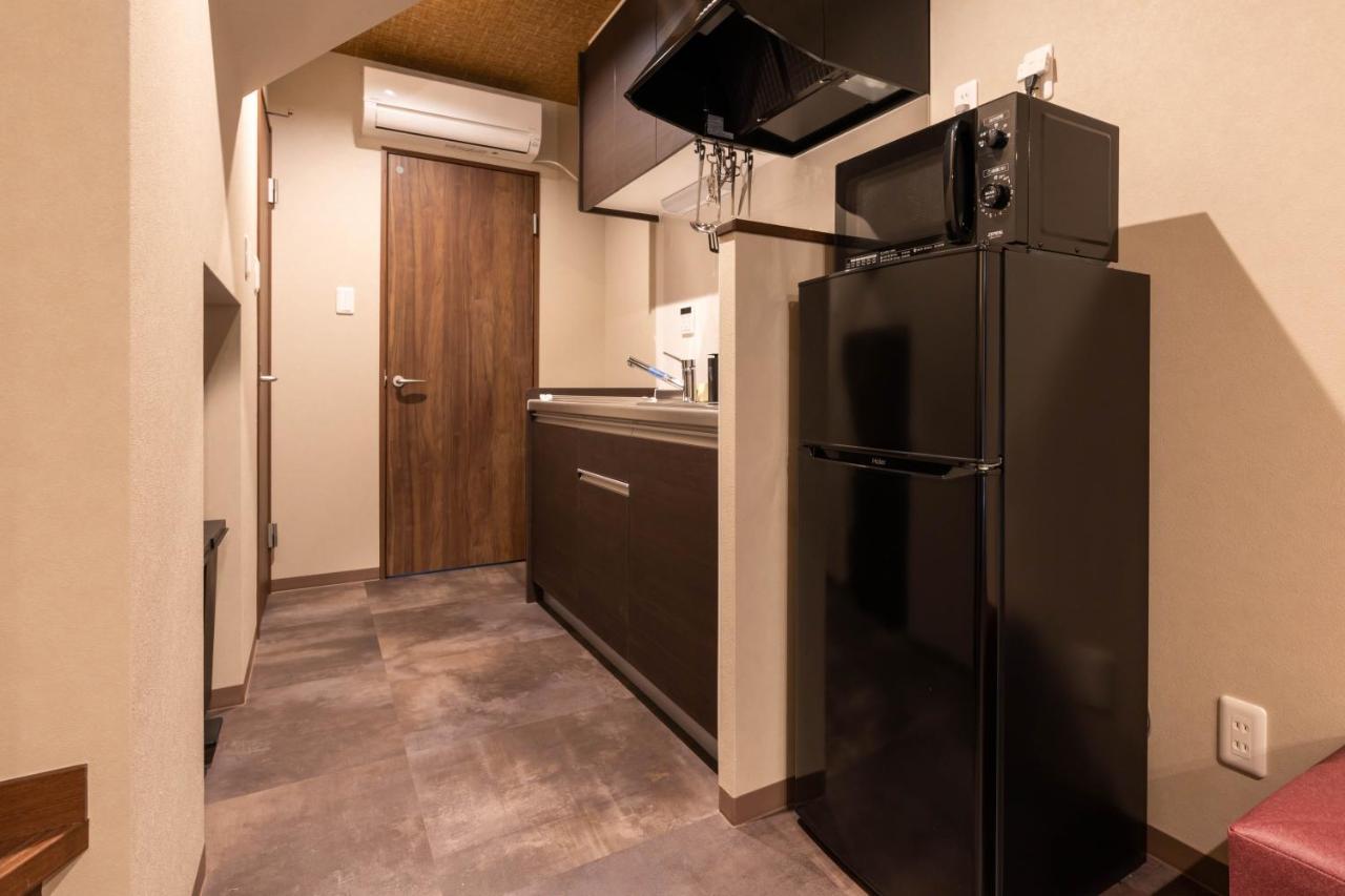 Bijou Suites Classic Осака Екстер'єр фото