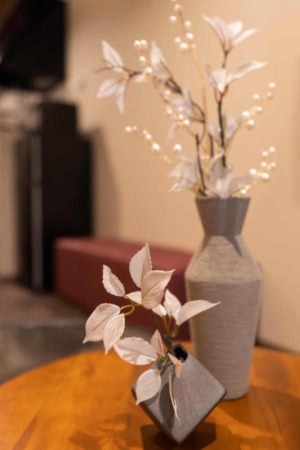 Bijou Suites Classic Осака Екстер'єр фото