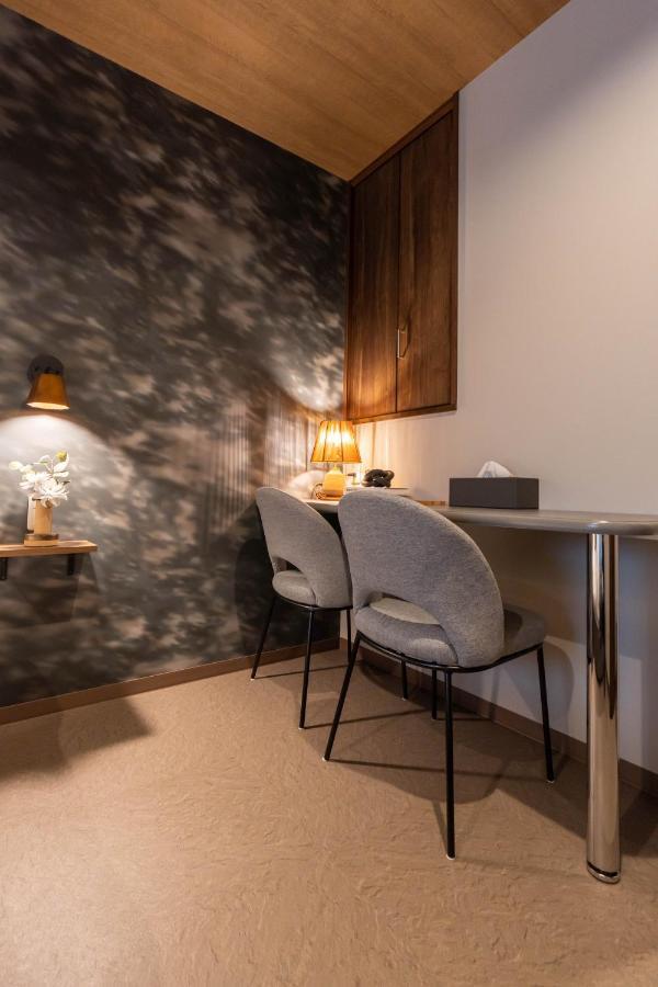 Bijou Suites Classic Осака Екстер'єр фото