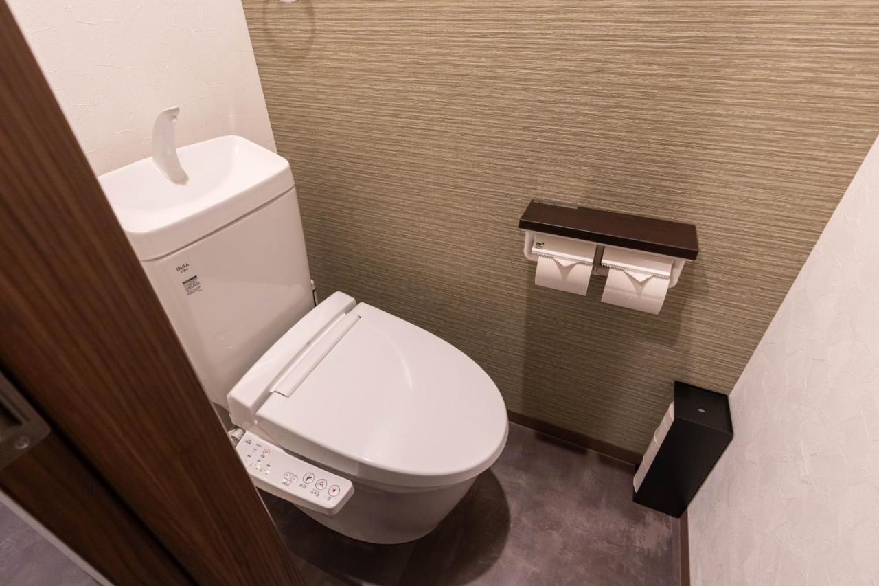 Bijou Suites Classic Осака Екстер'єр фото